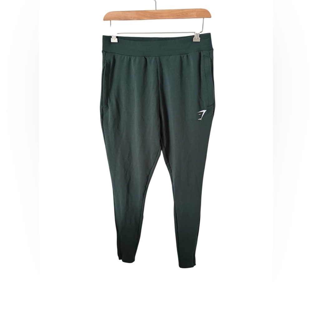 Women’s Gymshark  Dark Green Leggings Size S